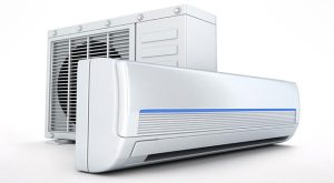 ductless mini-split air conditioners
