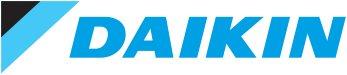 DAIKIN logo X75 - Diako Air Comfort | HVAC & Fireplace Services in Richmond Hill and Greater Toronto Area