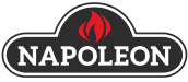 napoleon logo 2015 X75 - Diako Air Comfort | HVAC & Fireplace Services in Richmond Hill and Greater Toronto Area