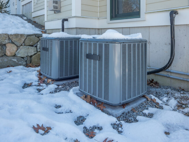 How To Winterize Air Conditioners? Complete Guide | Diako