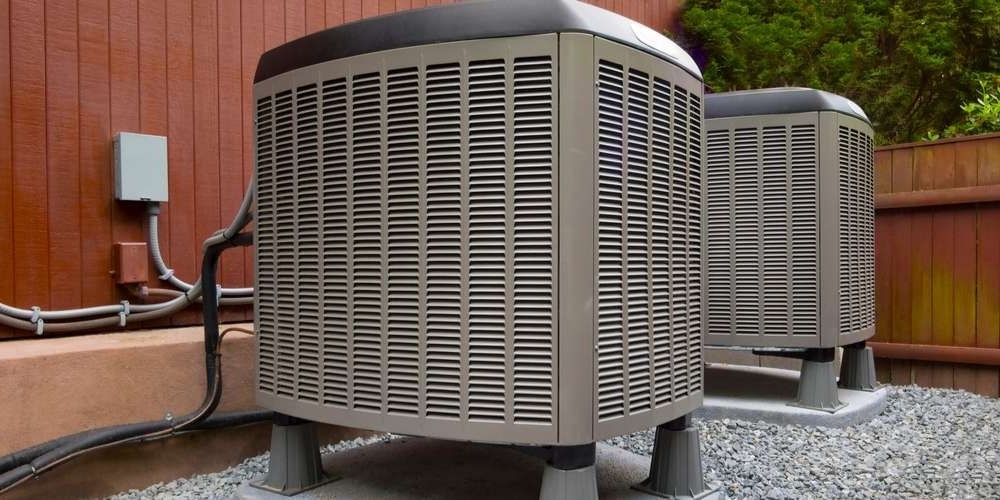 Ducted Heat Pumps Price in Canada