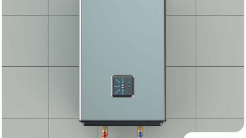 The Most Common Problems With Tankless Water Heaters and Their Solutions