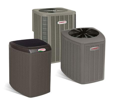Types of Ducted Heat Pumps