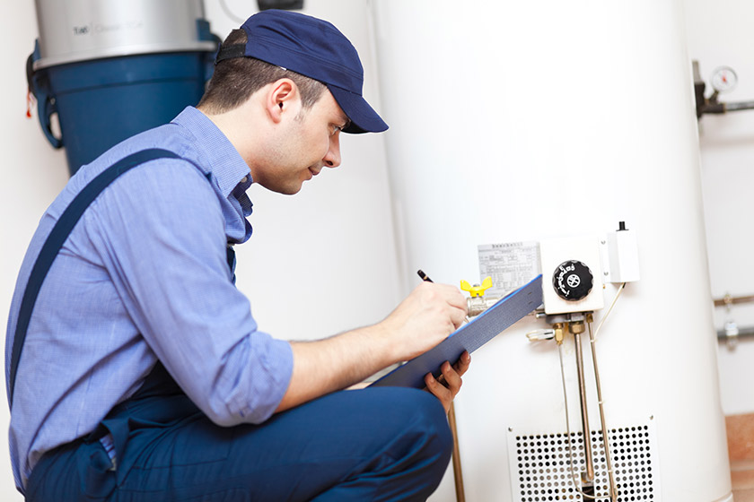 solutions to tankless water heater problems