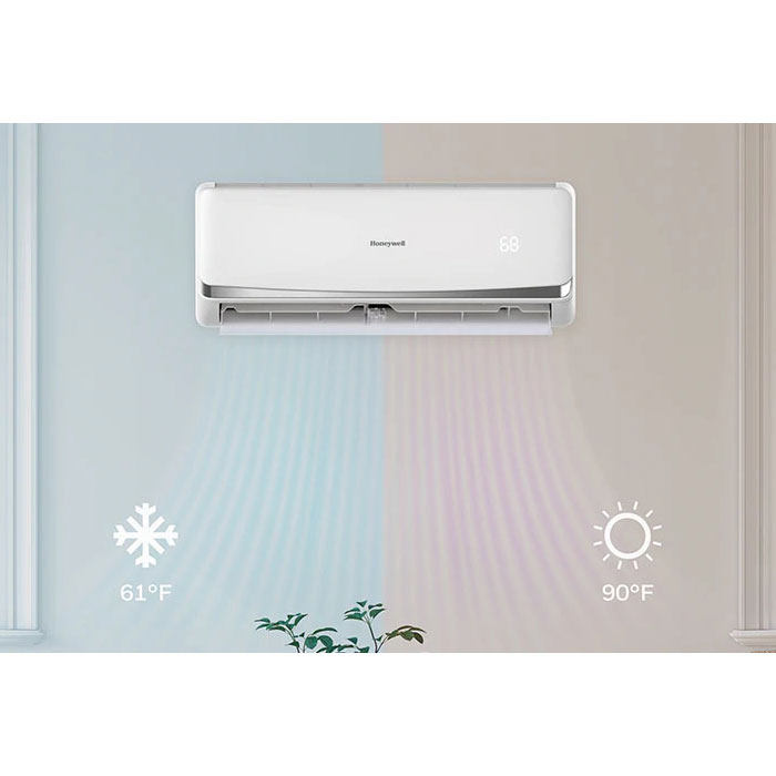 How do Ductless Heat Pumps Work